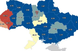 Прикарпаття - серед лідерів туристичного збору в Україні