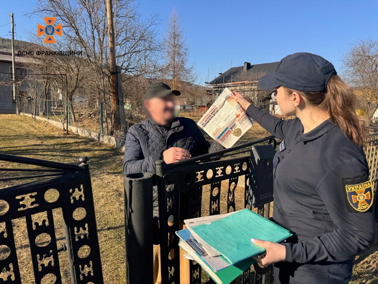 vkniainr - За минулу добу в області зафіксовано 78 пожеж у природних екосистемах. Фото - rai.ua