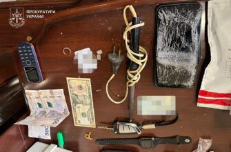 Три дні у підвалі та катування паяльником: у Кривому Розі судитимуть викрадачів
