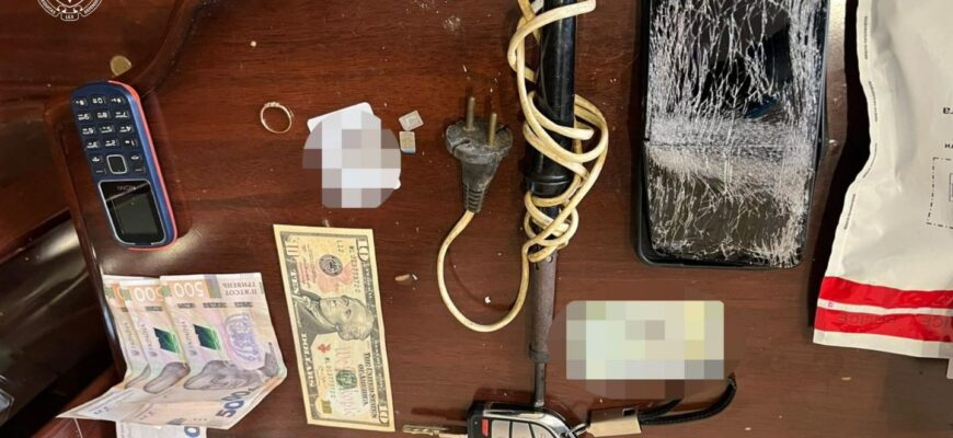 Три дні у підвалі та катування паяльником: у Кривому Розі судитимуть викрадачів