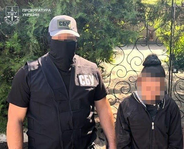 vsepgvsshl - У Полтаві двох жінок засуджено за підпал автомобіля військового - rai.ua