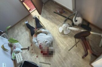 Замовив убивство тещі: прокуратура Київщини викрила злочинця