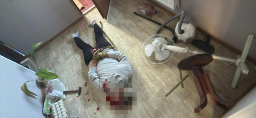 Замовив убивство тещі: прокуратура Київщини викрила злочинця