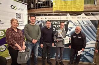 Юний прикарпатський шахіст став чемпіоном України з блискавичних шахів