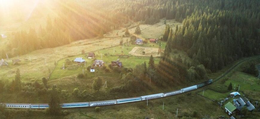 Громади запрошують до участі у міжнародному конкурсі «Найкращі туристичні села 2026»