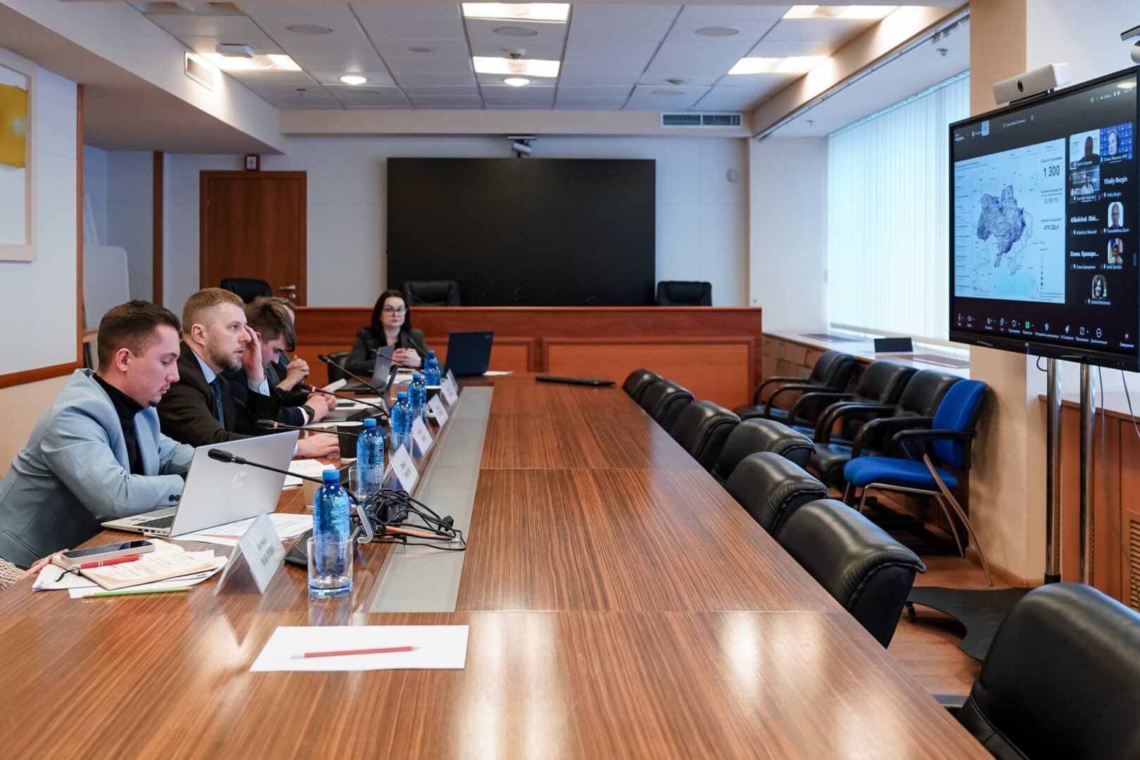 ynrmashchd - На Прикарпатті частину громад віднесли до територій з особливими умовами розвитку - rai.ua