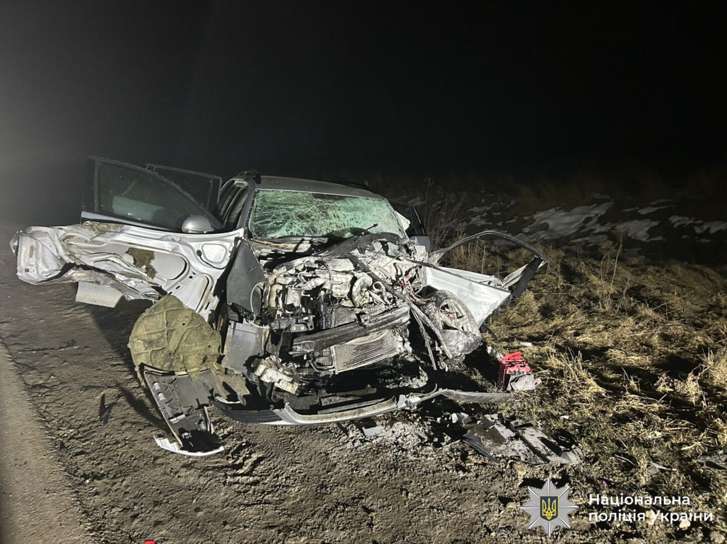 ynrzh - Деталі ДТП із летальними наслідками в Драгомирчанах - rai.ua