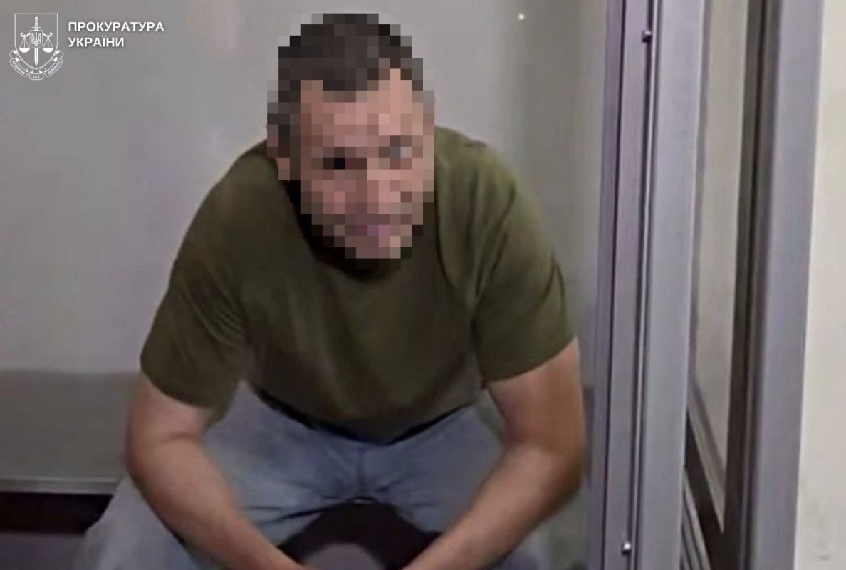 yolrd - Вбивство Андрія Парубія − обвинувальний акт у суді - rai.ua