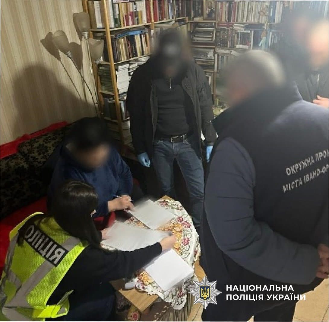 ypbdmgad - Вимагали гроші за захист дисертації: завершено досудове розслідування - rai.ua