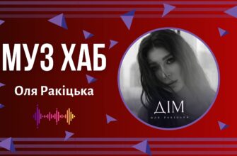 Ольга Ракіцька презентувала на РАІ-радіо ностальгічний трек «ДІМ»