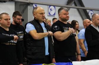 Ветеран з Калущини здобув три призові місця на змаганнях у Кропивницькому