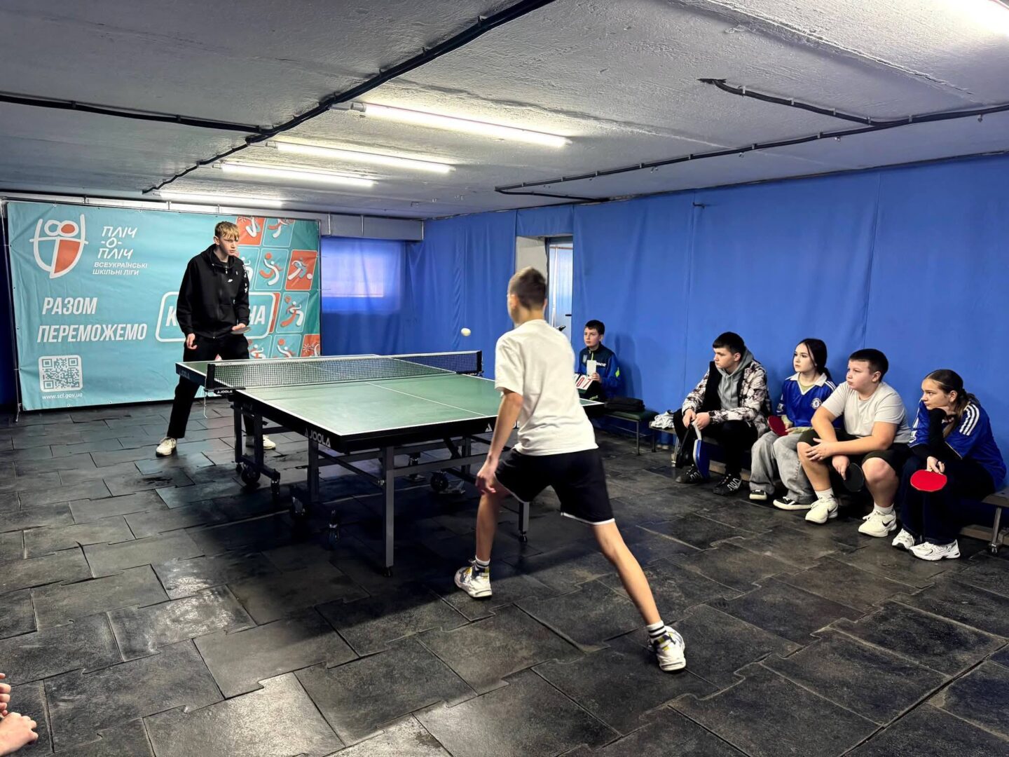 zht - На Косівщині визначили переможців районного етапу шкільних ліг - rai.ua