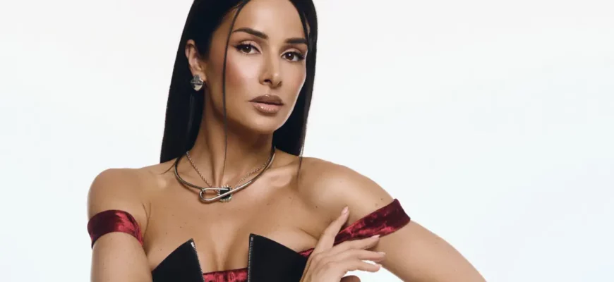 Злата Огнєвіч презентувала новий сингл «One Day»