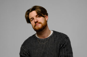 Артист Anthal презентував музичний експеримент «Dans la rue»