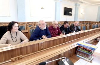 Відбувся І тур конкурсу на здобуття премії імені В. Стефаника в галузі літератури