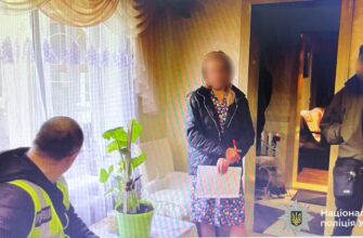 На Косівщині затримали жінку за поширення комуністичної символіки