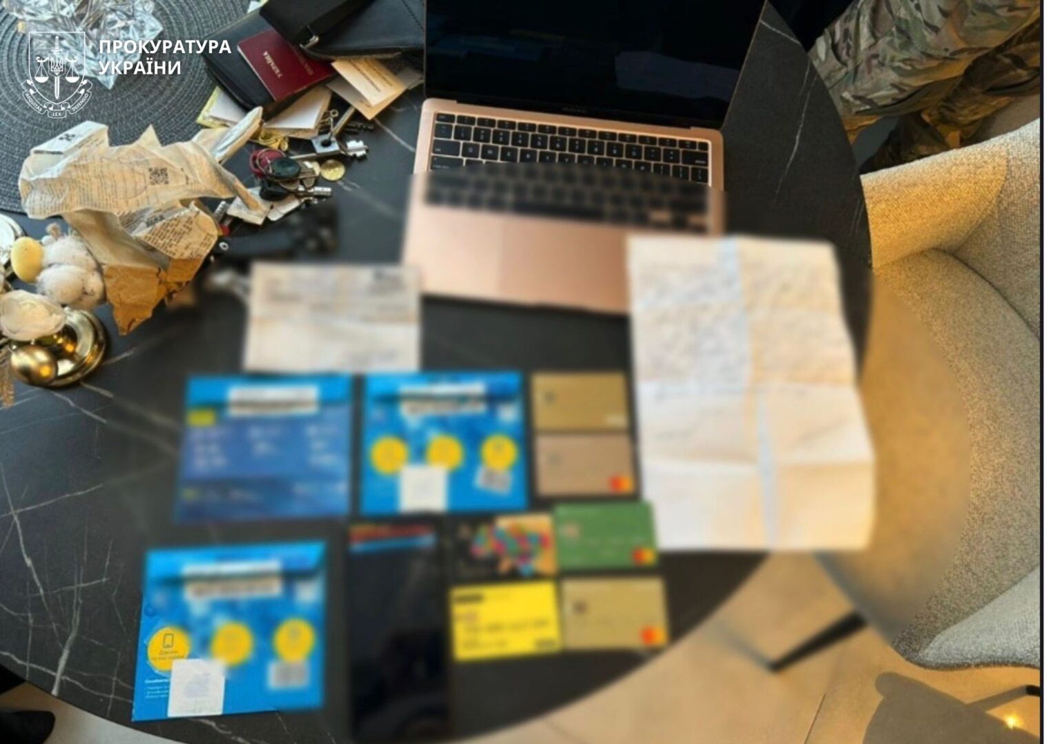 amrpsnvl - 150 тис. доларів в обмін на спокій: в Івано-Франківську викрито рекетира - rai.ua