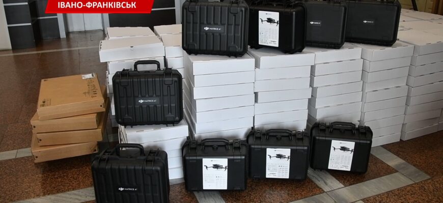 Руслан Марцінків здійснив чергову поїздку на передову. Відео