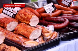 Скільки цьогоріч коштує наповнення Великоднього кошика? Відео