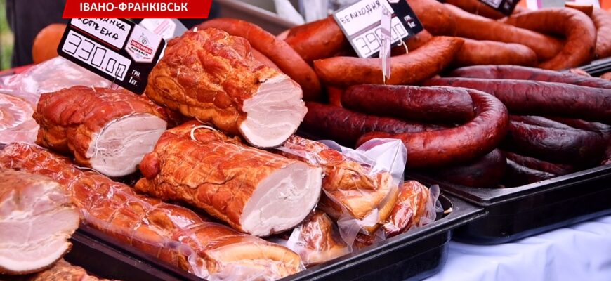 Скільки цьогоріч коштує наповнення Великоднього кошика? Відео