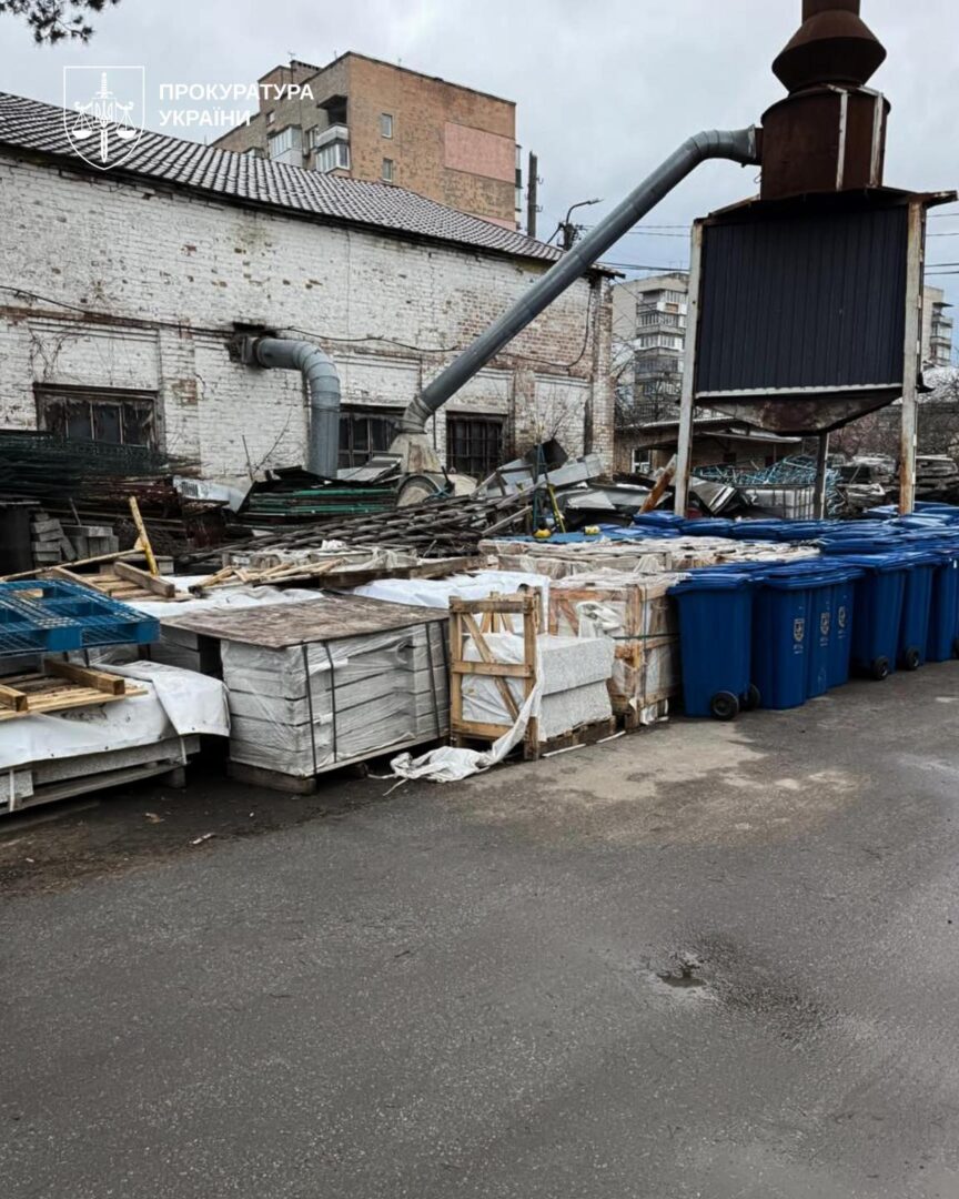 apenl - Заробіток на могильних хрестах для військових: на Київщині викрито розтрату бюджетних коштів - rai.ua