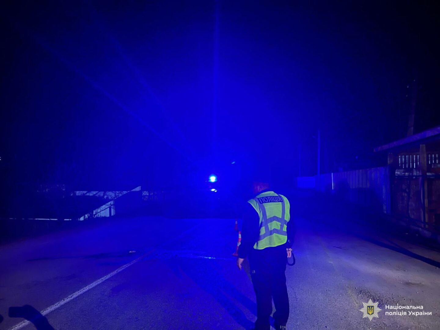 apmamma - Одна людина загинула, інша травмована: на Прикарпатті сталися дві ДТП - rai.ua