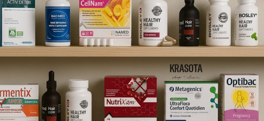 Як обрати якісні харчові добавки: поради експертів