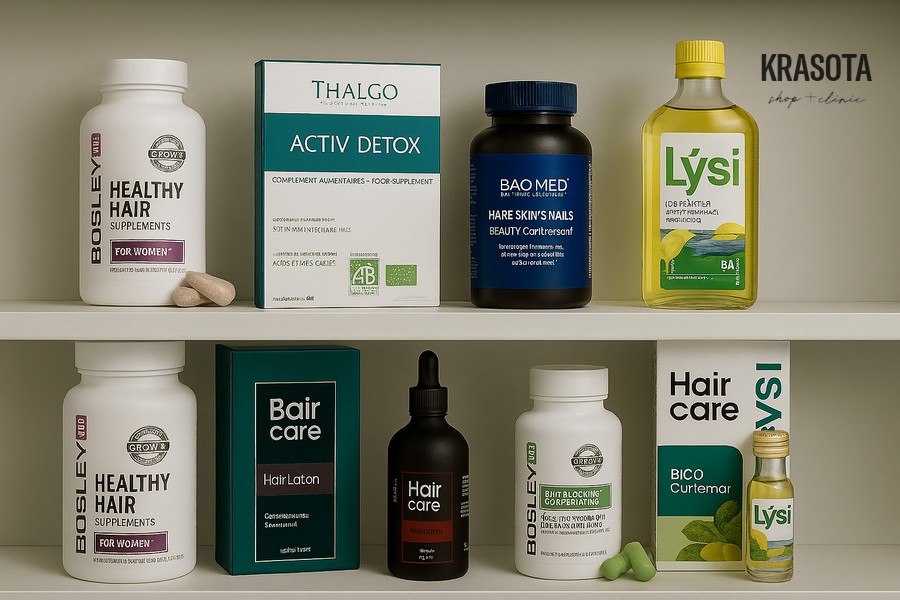 bady2 - Як обрати якісні харчові добавки: поради експертів - rai.ua