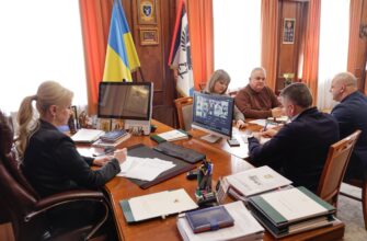 Прикарпаття прийматиме на оздоровлення дітей із Херсонської та Миколаївської областей