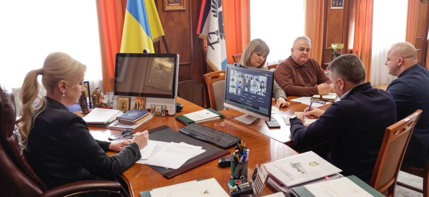 Прикарпаття прийматиме на оздоровлення дітей із Херсонської та Миколаївської областей