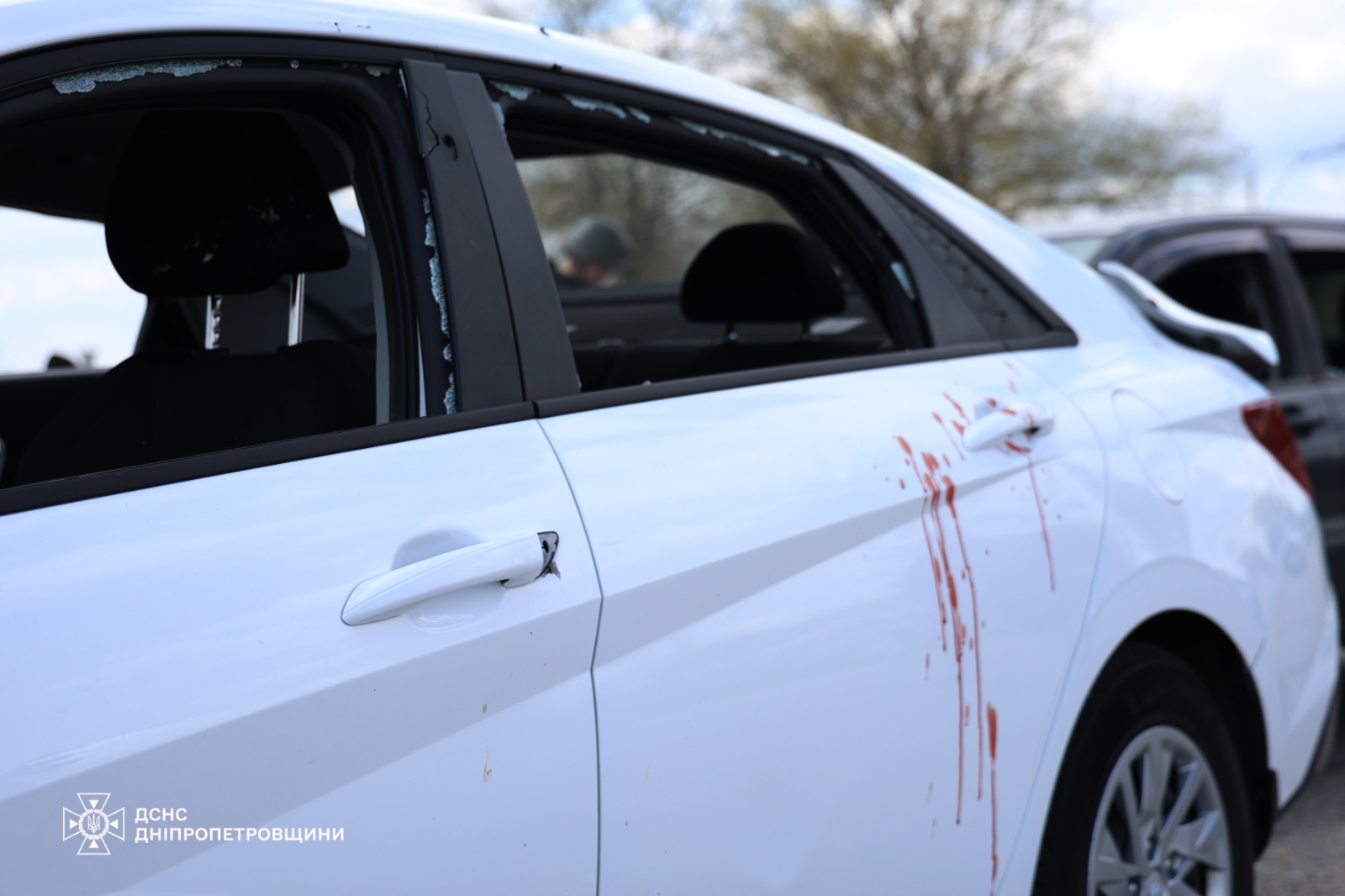 drshdr - У Дніпрі четверо людей загинули, 25 поранені внаслідок ракетного удару - rai.ua