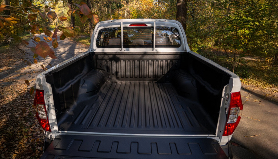 image 2 - Maxus T60: практичний пікап від MG-групи — ключові характеристики та переваги - rai.ua