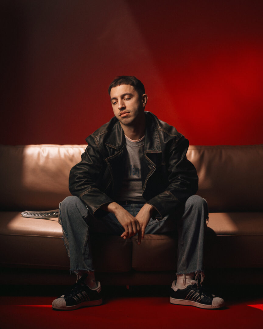 img 1064 - «ІКОНА» від IVAN LIULENOV: історія про захоплення жіночою красою - rai.ua