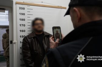 Поліцейські екстрадували з Естонії організатора масштабної шахрайської схеми