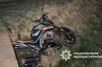 В Дзвиняцькій громаді трапилась смертельна ДТП