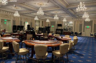 Викрито мережу нелегальних онлайн-казино з оборотом у 5 мільярдів гривень