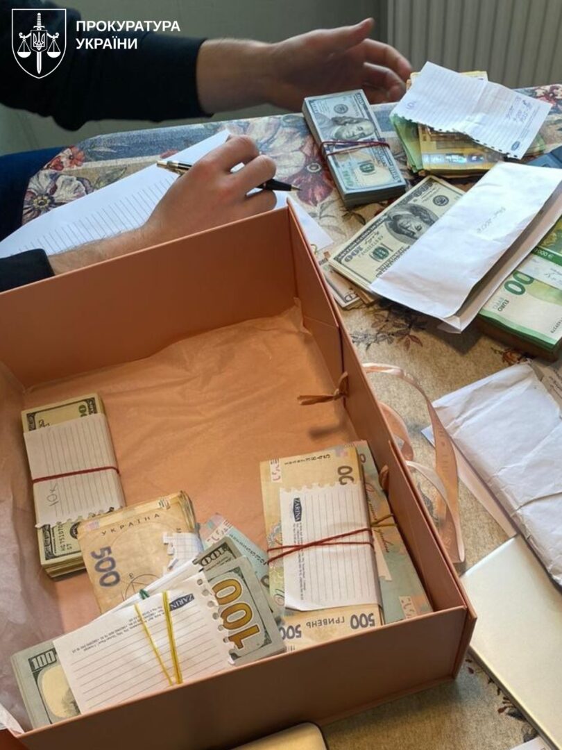 lldzhlt - Викрито мережу нелегальних онлайн-казино з оборотом у 5 мільярдів гривень - rai.ua