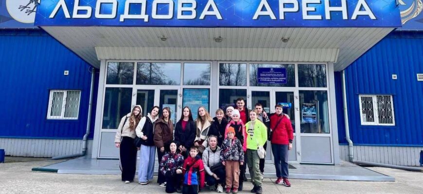 У Калуській громаді на оздоровленні перебувають діти з Дніпропетровської області