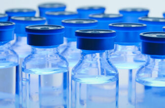 18 500 доз вакцини проти кору для безоплатної вакцинації доставлені в регіони