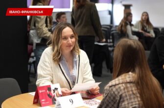 УКД організував форум III International Language Forum «Tutoring and Business Communication». Відео