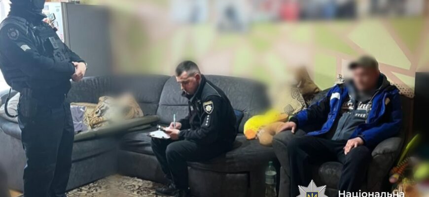 У Коломиї конфлікт між чоловіками завершився стріляниною