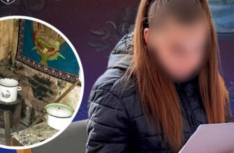 У 5 місяців дитина важила 4,6 кг: на Закарпатті судитимуть матір через смерть немовляти