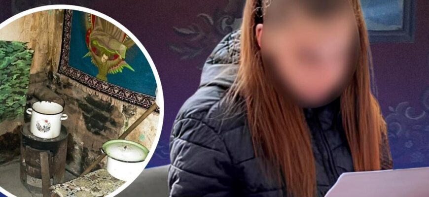 У 5 місяців дитина важила 4,6 кг: на Закарпатті судитимуть матір через смерть немовляти