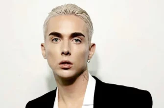 MELOVIN долучився до ініціативи Brave Together від Maybelline New York