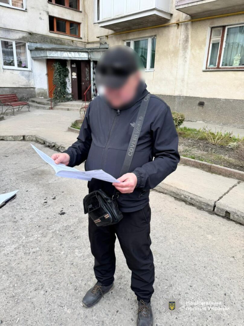 mnrshmshchd - Поліцейські затримали шахрая, який привласнив 220 тисяч гривень - rai.ua