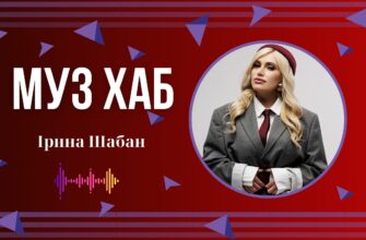 Ірина Шабан презентувала на РАІ-радіо оновлену пісню «На зламаних крилах»