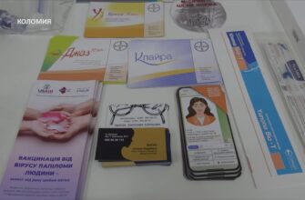 У Коломийському осередку ГО «Захист Держави» говорили про жіноче здоров'я. Відео