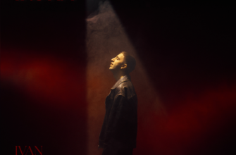 «ІКОНА» від IVAN LIULENOV: історія про захоплення жіночою красою