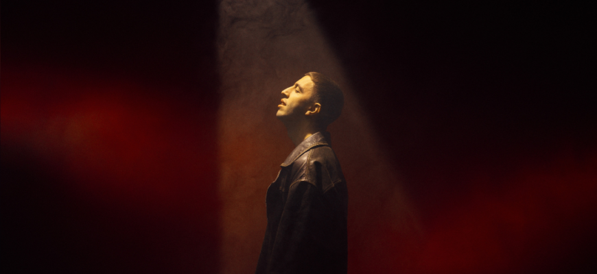 «ІКОНА» від IVAN LIULENOV: історія про захоплення жіночою красою