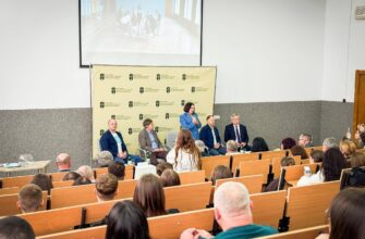 На Івано-Франківщині стартують студентські спортивні ліги